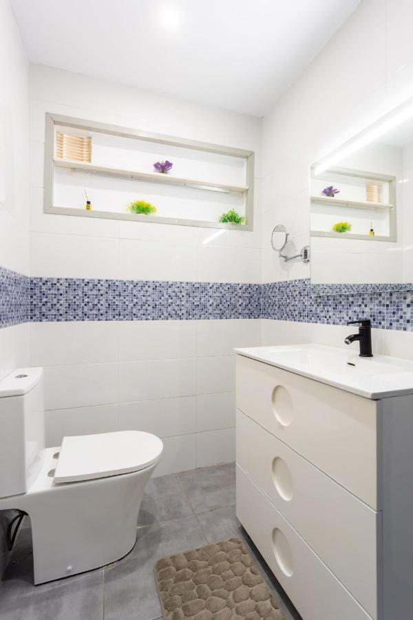 Eden Rentals Moderno Y Coqueto Estudio Con Vistas Puerto de la Cruz  Exteriér fotografie