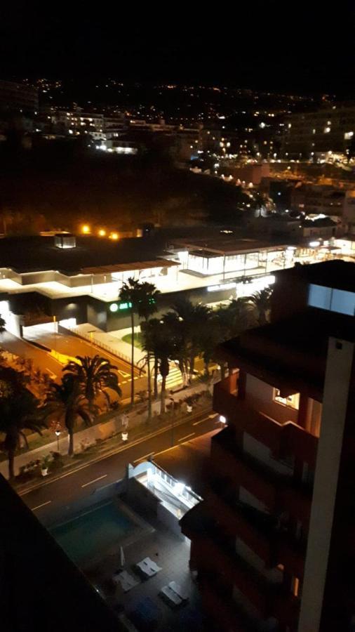Eden Rentals Moderno Y Coqueto Estudio Con Vistas Puerto de la Cruz  Exteriér fotografie