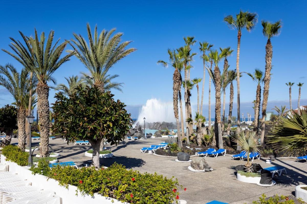 Eden Rentals Moderno Y Coqueto Estudio Con Vistas Puerto de la Cruz  Exteriér fotografie